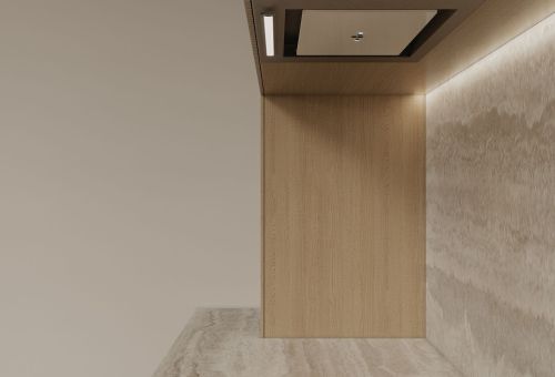  - Micra White Gesture Control