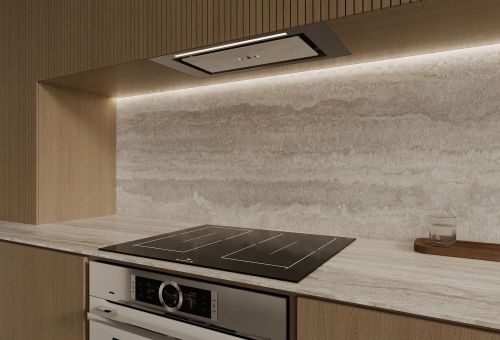  - Micra White Gesture Control