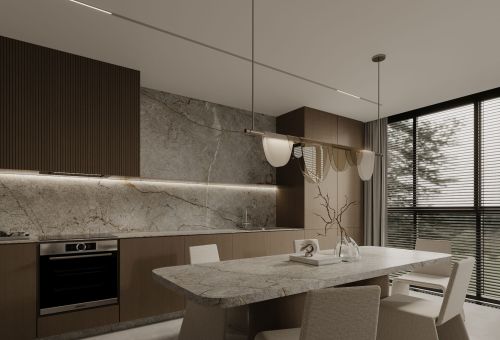  - Micra Inox Gesture Control