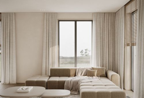  - Cylindro Eco 2STRIPS Kashmir