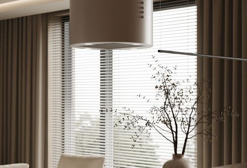  - Cylindro Eco 4LED Kashmir