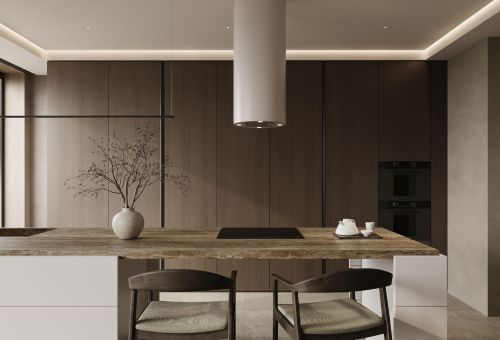  - Cylindro Eco 4LED Kashmir