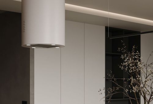  - Cylindro Eco 4LED Kashmir