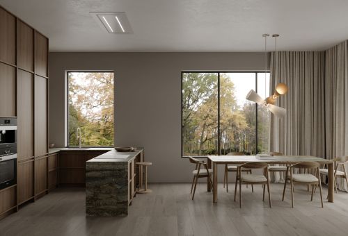  - Grand Super Slim White