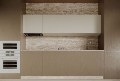  - Marino Black Gesture Control