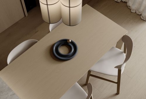  - Marino White Gesture Control