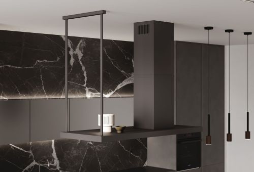  - Metropolis Black Matt