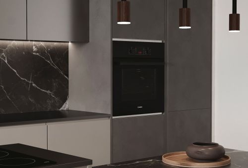  - Metropolis Black Matt