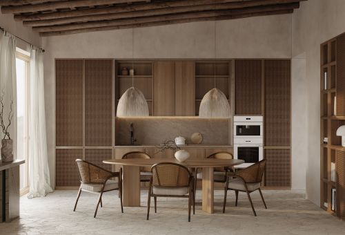  - Micra Space White Matt