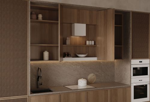  - Micra Space White Matt