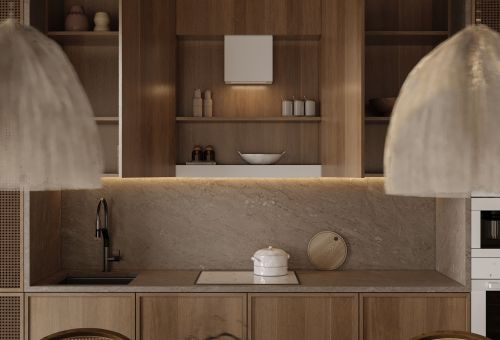  - Micra Space White Matt