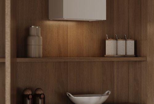  - Micra Space White Matt