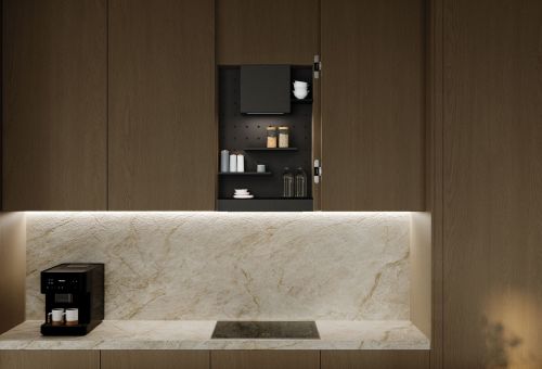  - Micra Space Black Matt