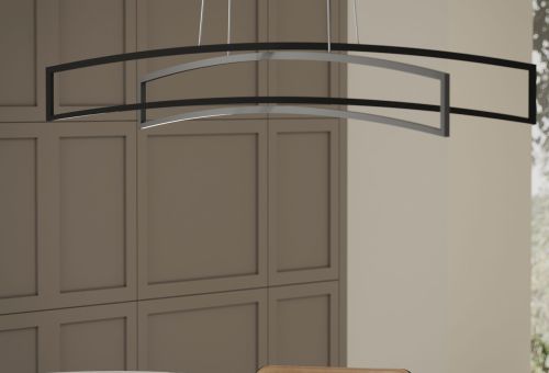  - Sento Eco Island Black Matt