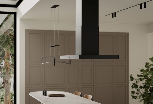  - Sento Eco Island Black Matt