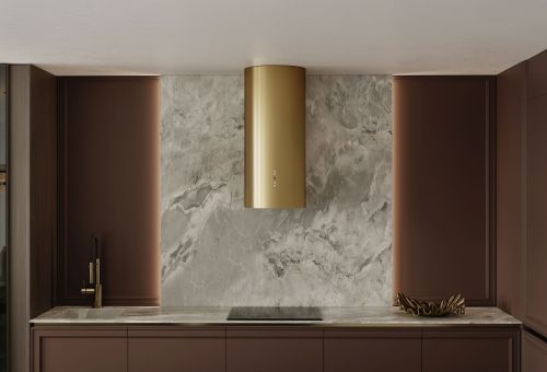  - Cylindro OR Złoty BLDC