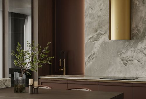  - Cylindro OR Złoty BLDC