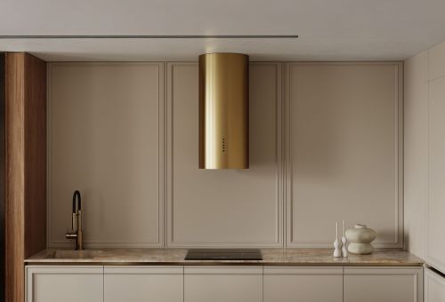  - Cylindro OR Eco Złoty