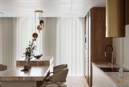  - Cylindro OR Eco Złoty