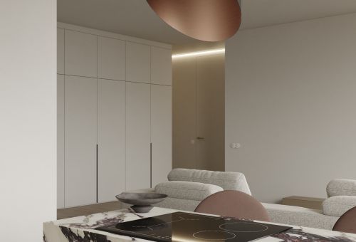  - Hiro Color Black-Copper